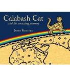 Calabash Cat and His Amazing Journey by James Rumford