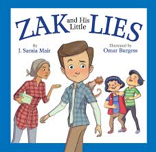 zak and lies
