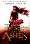 An Ember in the Ashes by Sabaa Tahir