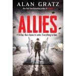 Allies by Alan Gratz