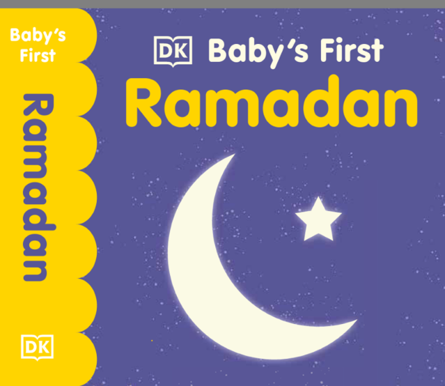 baby ramadan