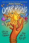 Omar Rising by Aisha Saeed