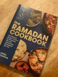  The Ramadan Cookbook: 80 Delicious Recipes Perfect for Ramadan, Eid, and Celebrating throughout the Year by Anisa Karolia