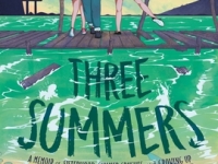 Three Summers: A Memoir of Sisterhood, Summer Crushes, and Growing Up on the Eve of the Bosnian Genocide by Amra Sabic-El-Reyess with Laura L. Sullivan
