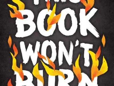 This Book Won’t Burn by Samira Ahmed